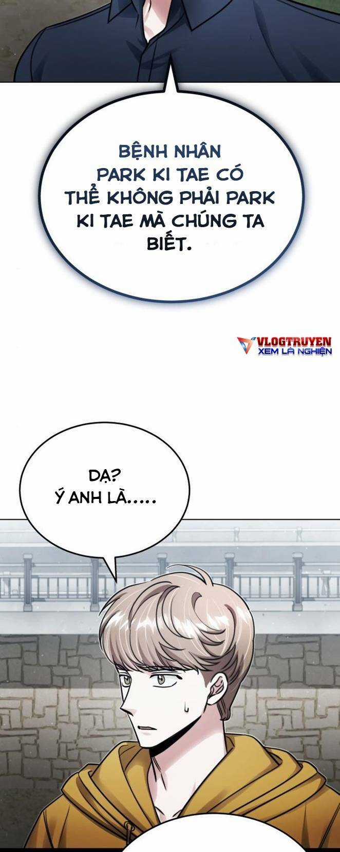 Đại Dịch Post Chapter 8 trang 3