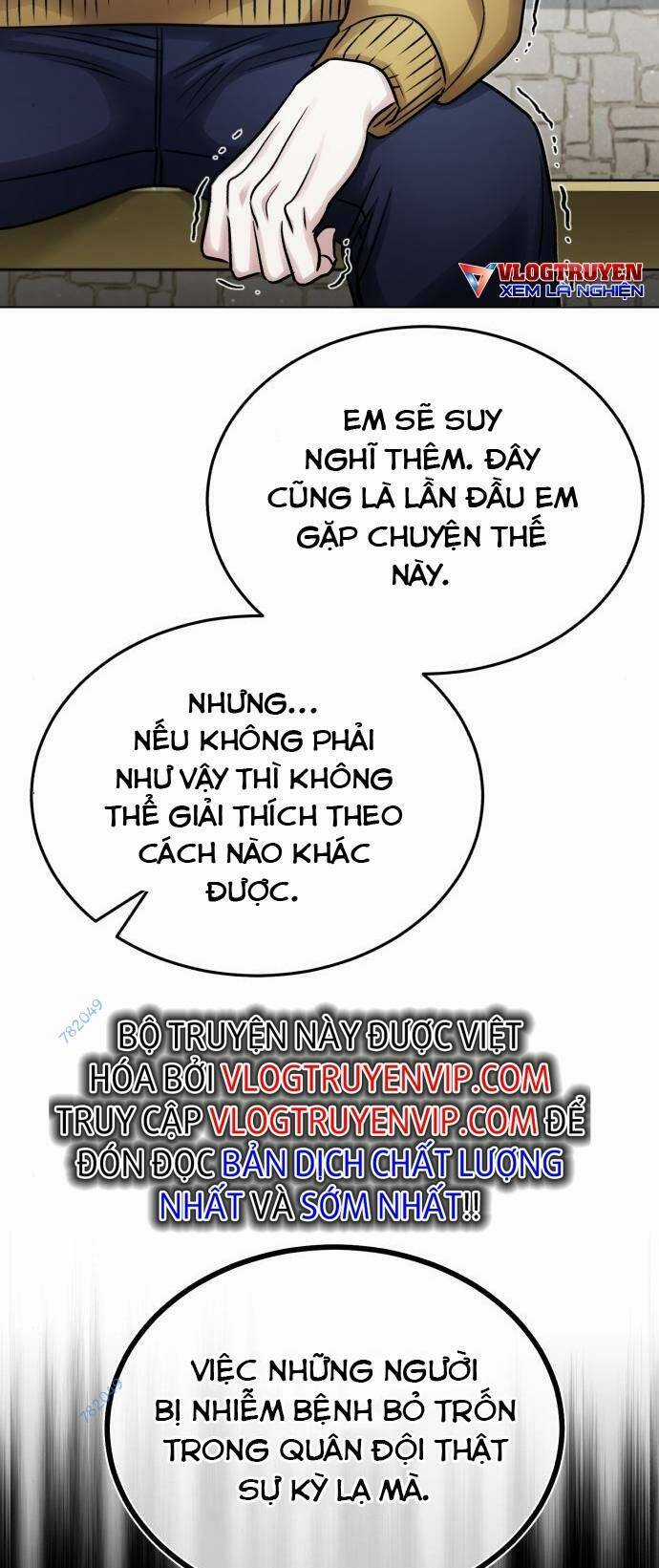 Đại Dịch Post Chapter 8 trang 30