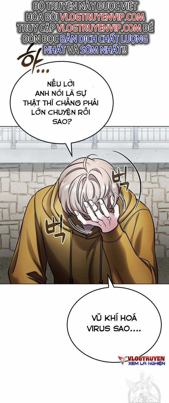 Đại Dịch Post Chapter 8 trang 33