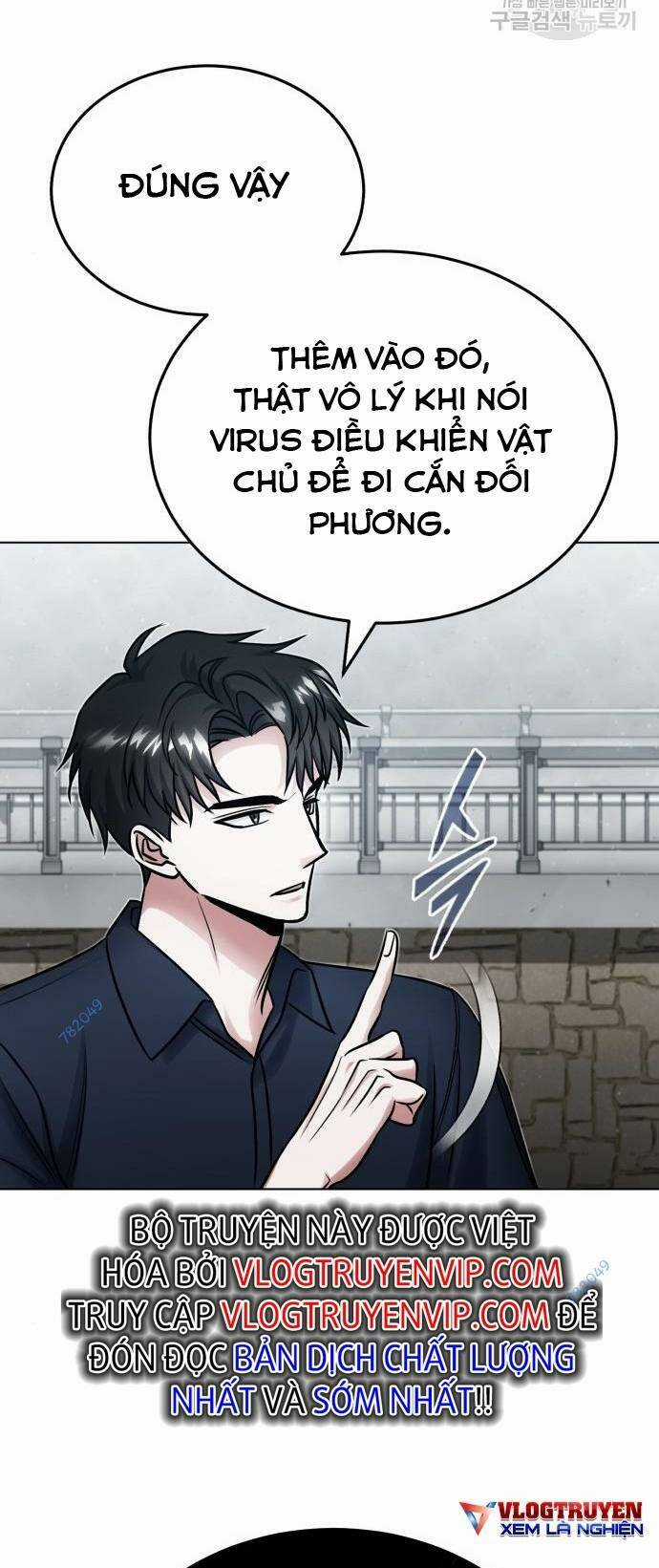 Đại Dịch Post Chapter 8 trang 34