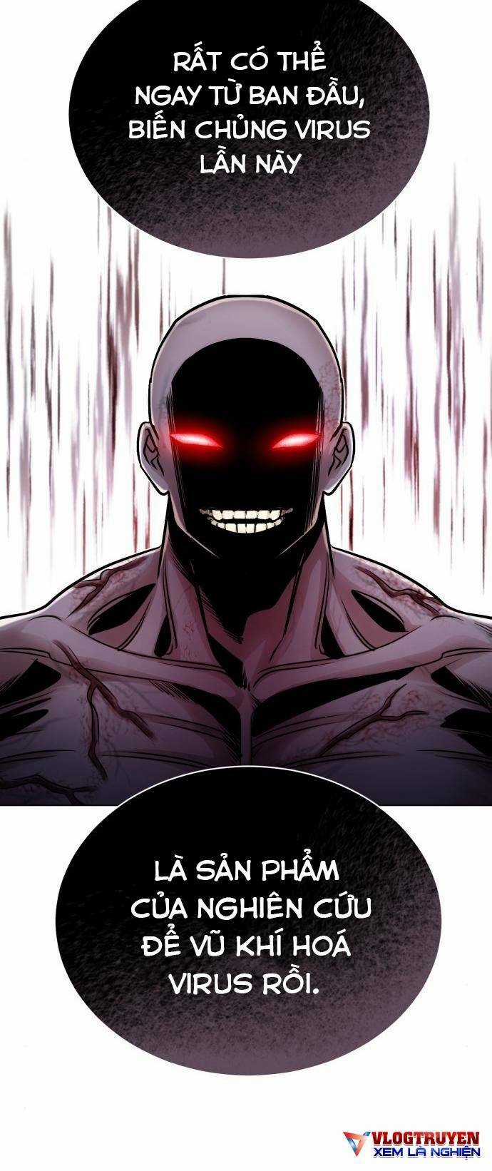 Đại Dịch Post Chapter 8 trang 35