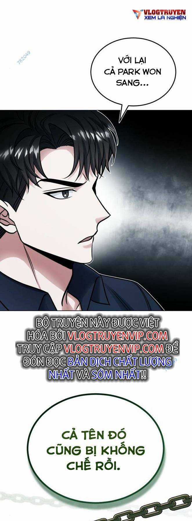 Đại Dịch Post Chapter 8 trang 36