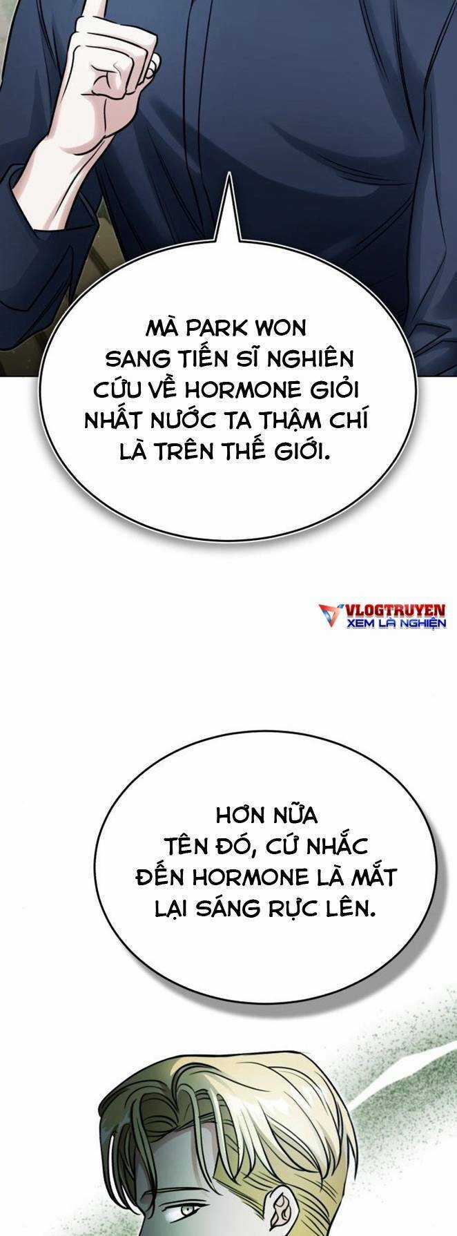 Đại Dịch Post Chapter 8 trang 39