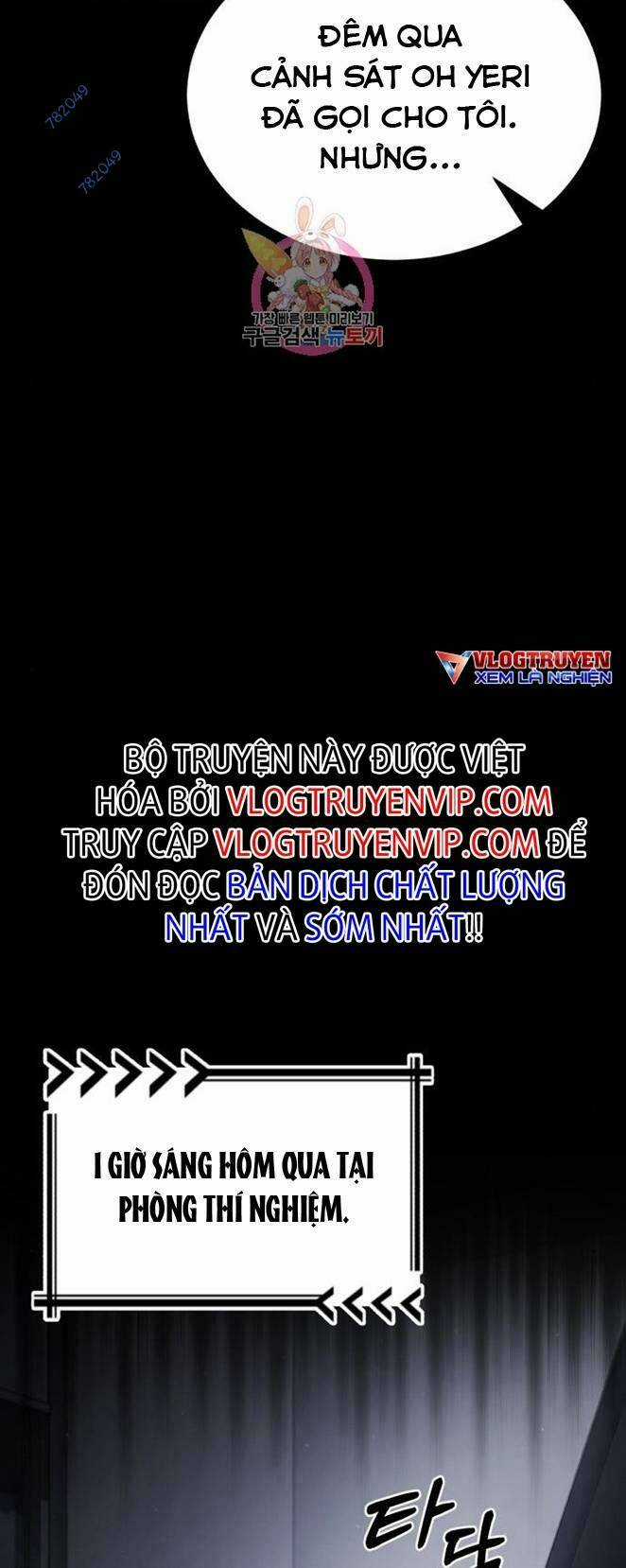 Đại Dịch Post Chapter 8 trang 4