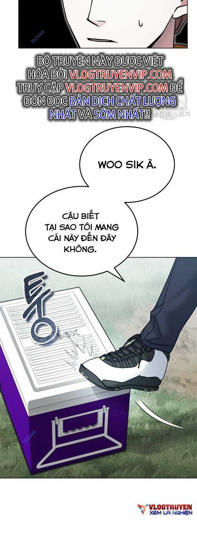 Đại Dịch Post Chapter 8 trang 42