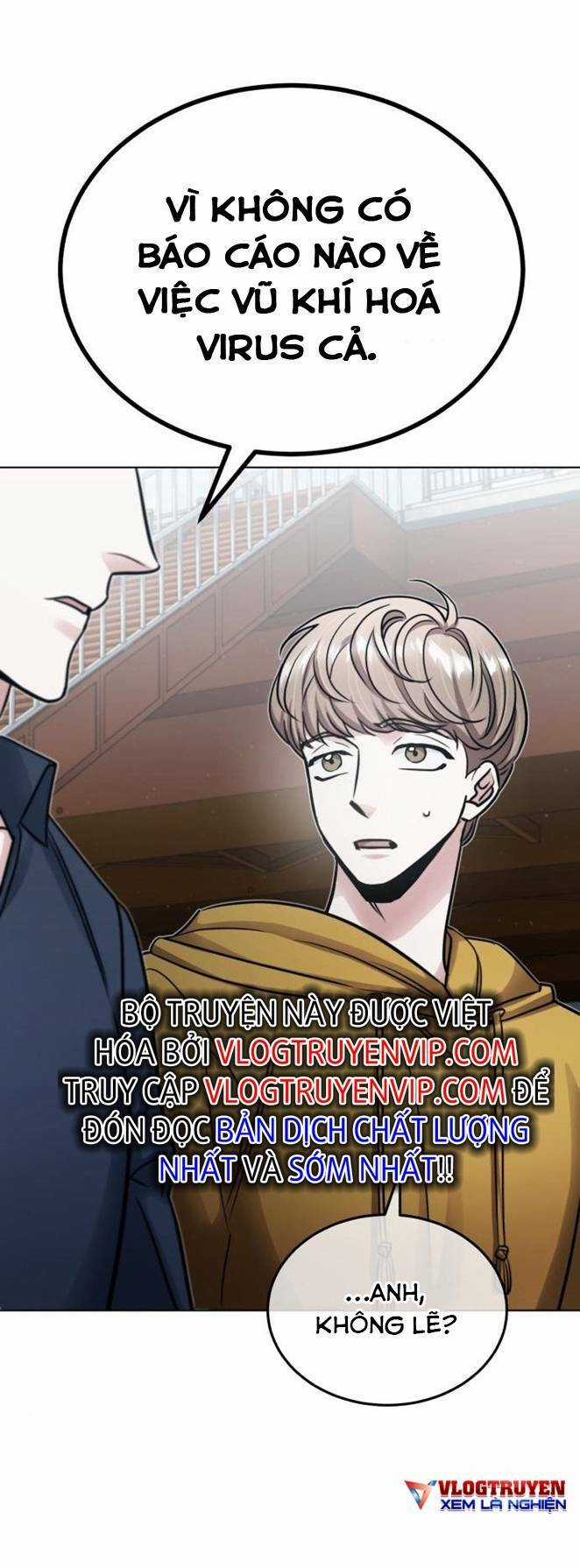 Đại Dịch Post Chapter 8 trang 43