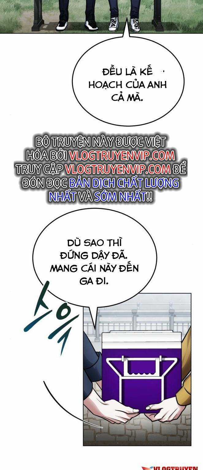 Đại Dịch Post Chapter 8 trang 49