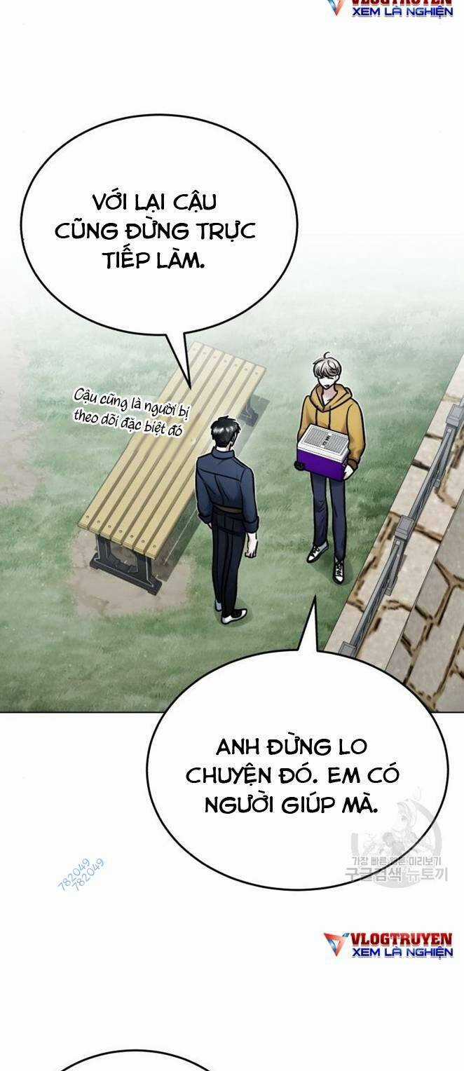 Đại Dịch Post Chapter 8 trang 50