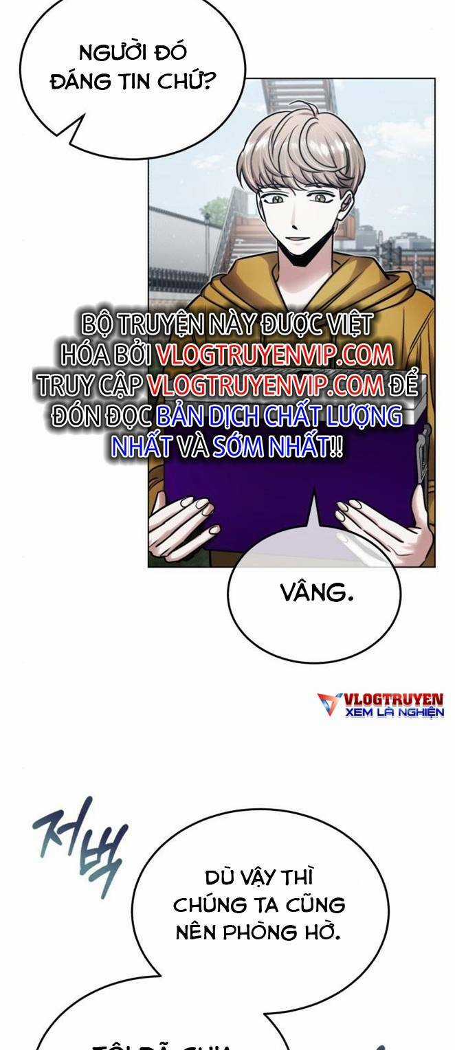 Đại Dịch Post Chapter 8 trang 51