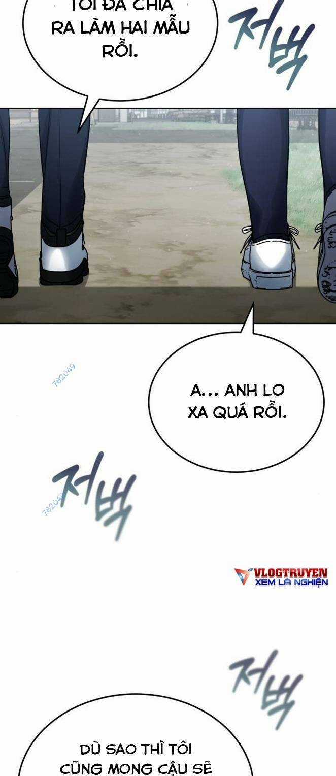 Đại Dịch Post Chapter 8 trang 52