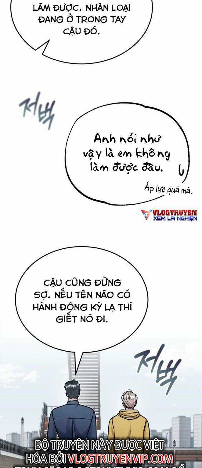 Đại Dịch Post Chapter 8 trang 53