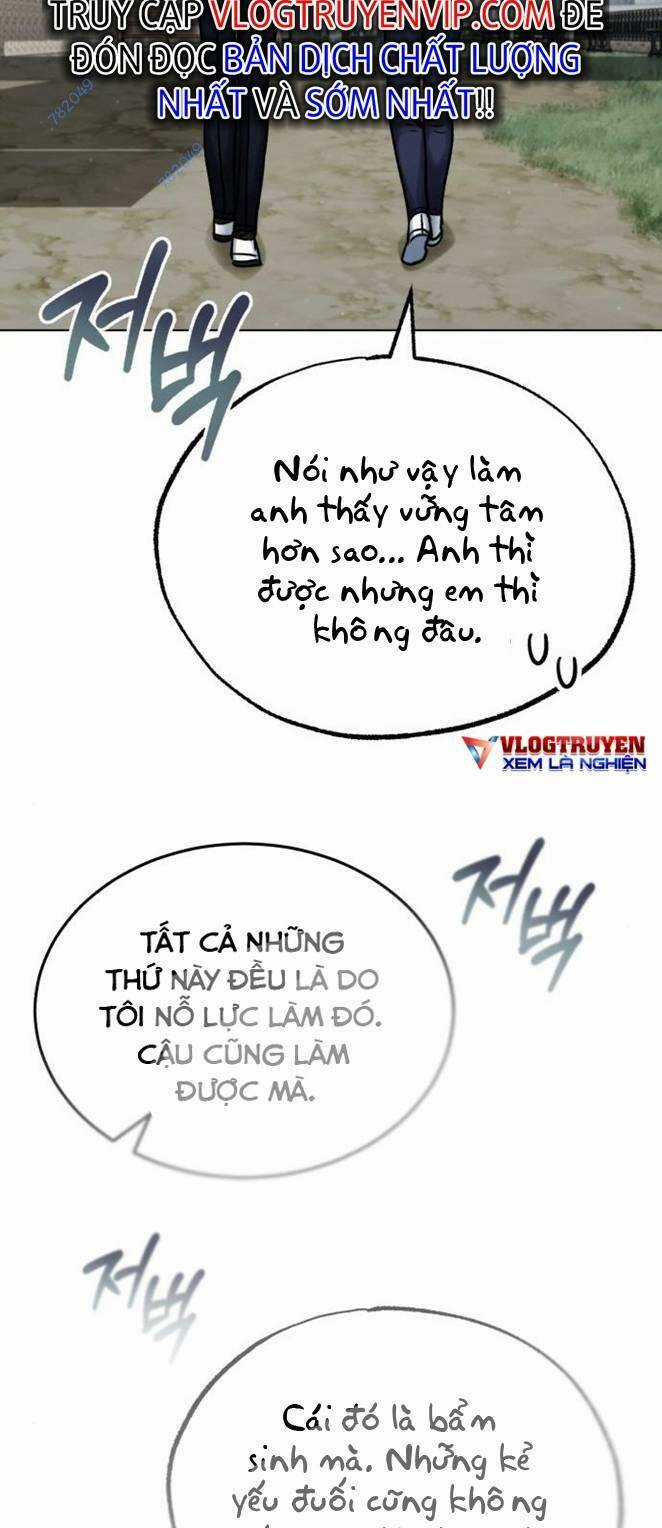 Đại Dịch Post Chapter 8 trang 54