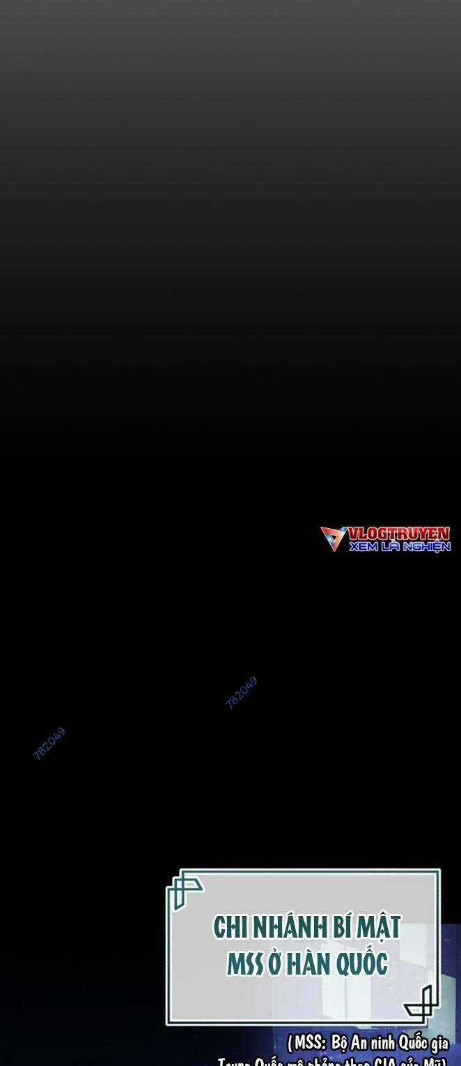 Đại Dịch Post Chapter 8 trang 56