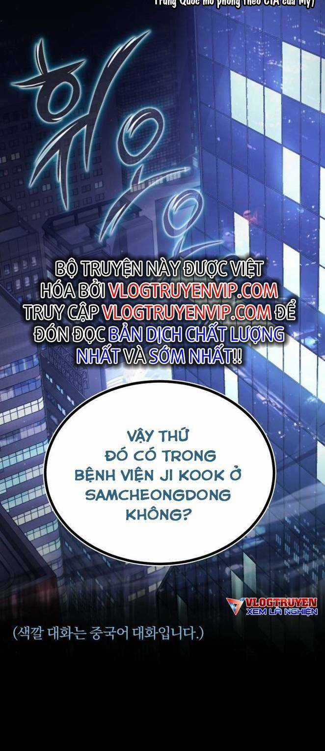 Đại Dịch Post Chapter 8 trang 57