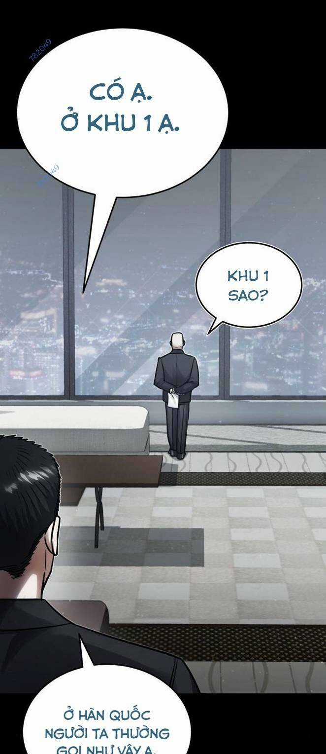 Đại Dịch Post Chapter 8 trang 58