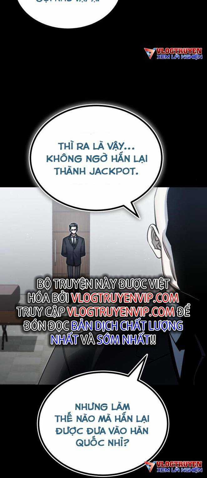 Đại Dịch Post Chapter 8 trang 59