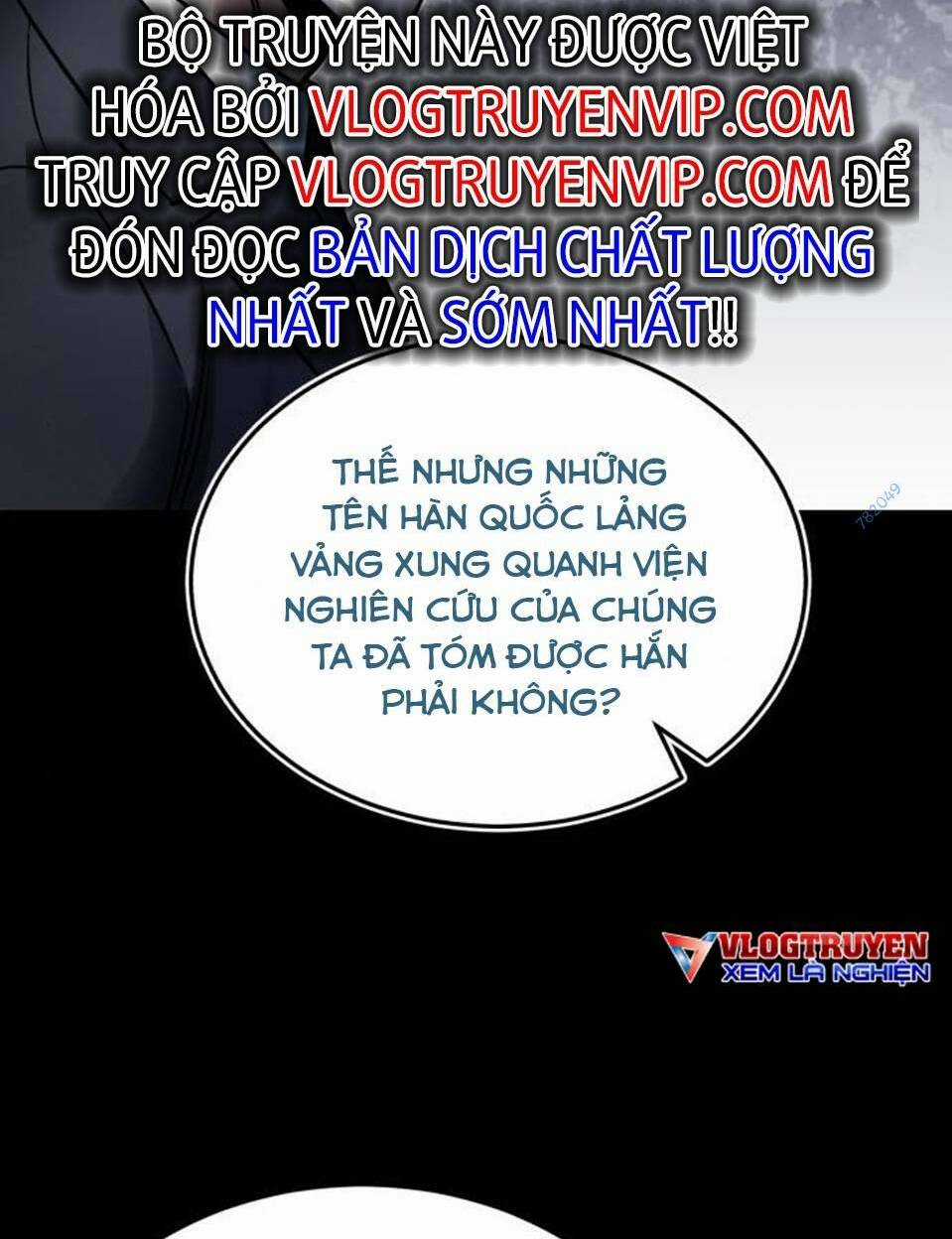 Đại Dịch Post Chapter 8 trang 61