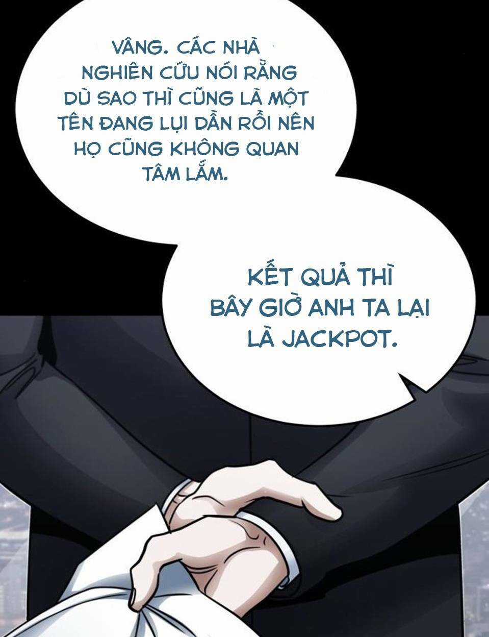 Đại Dịch Post Chapter 8 trang 62