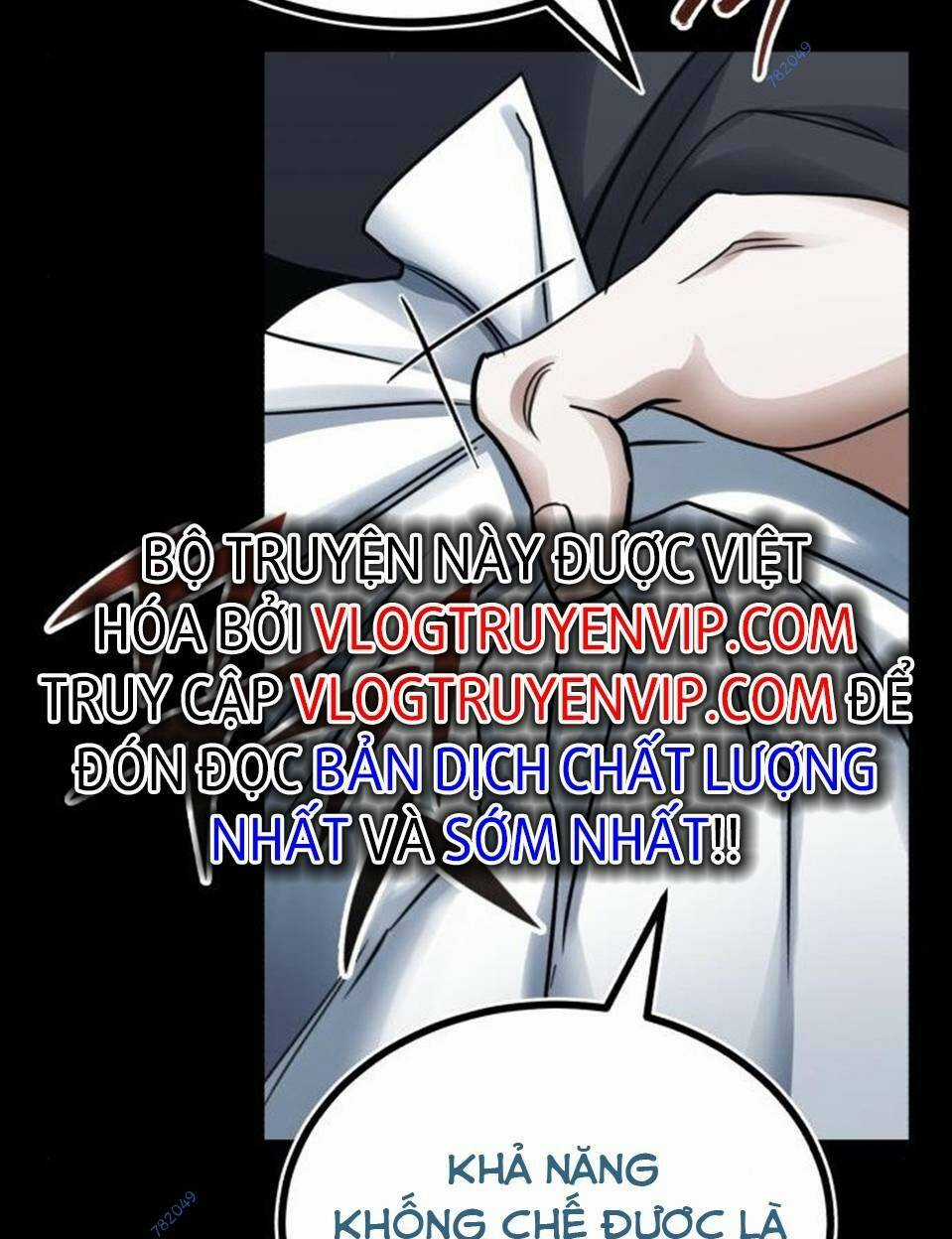 Đại Dịch Post Chapter 8 trang 64