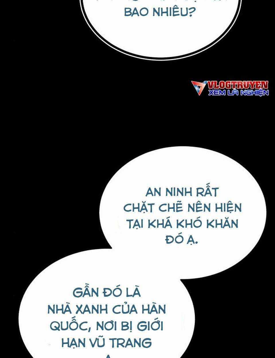 Đại Dịch Post Chapter 8 trang 65