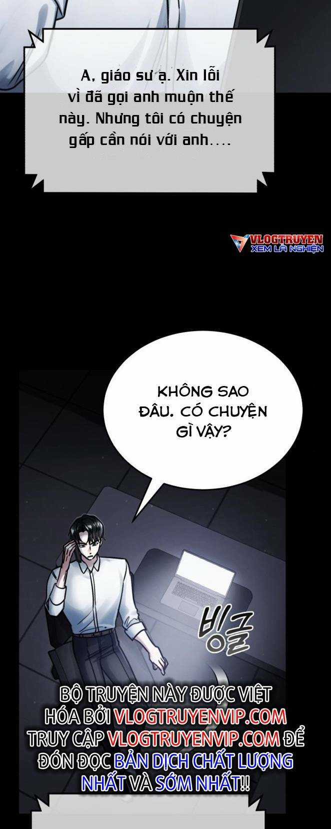 Đại Dịch Post Chapter 8 trang 7