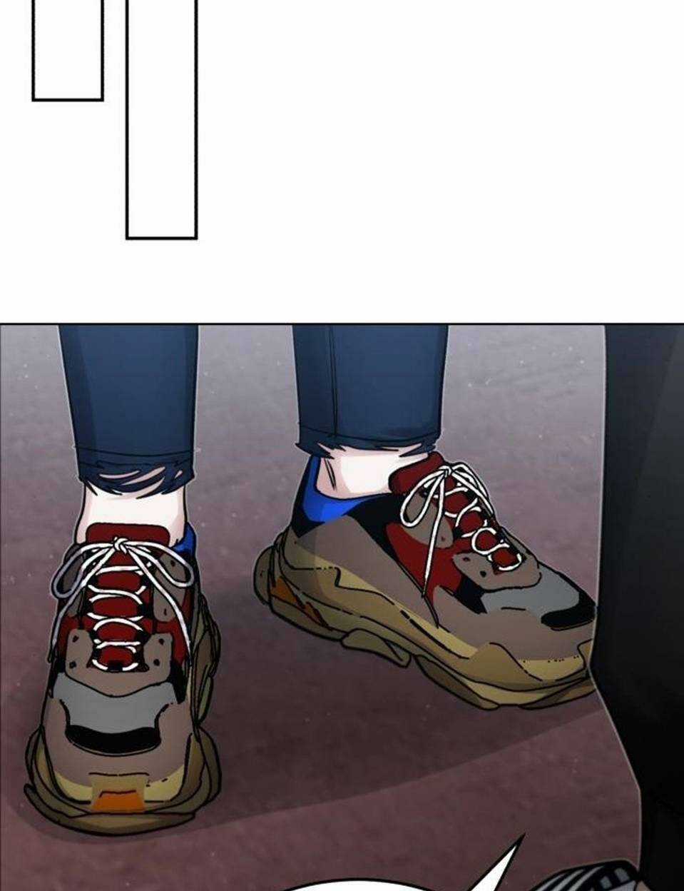 Đại Dịch Post Chapter 8 trang 73