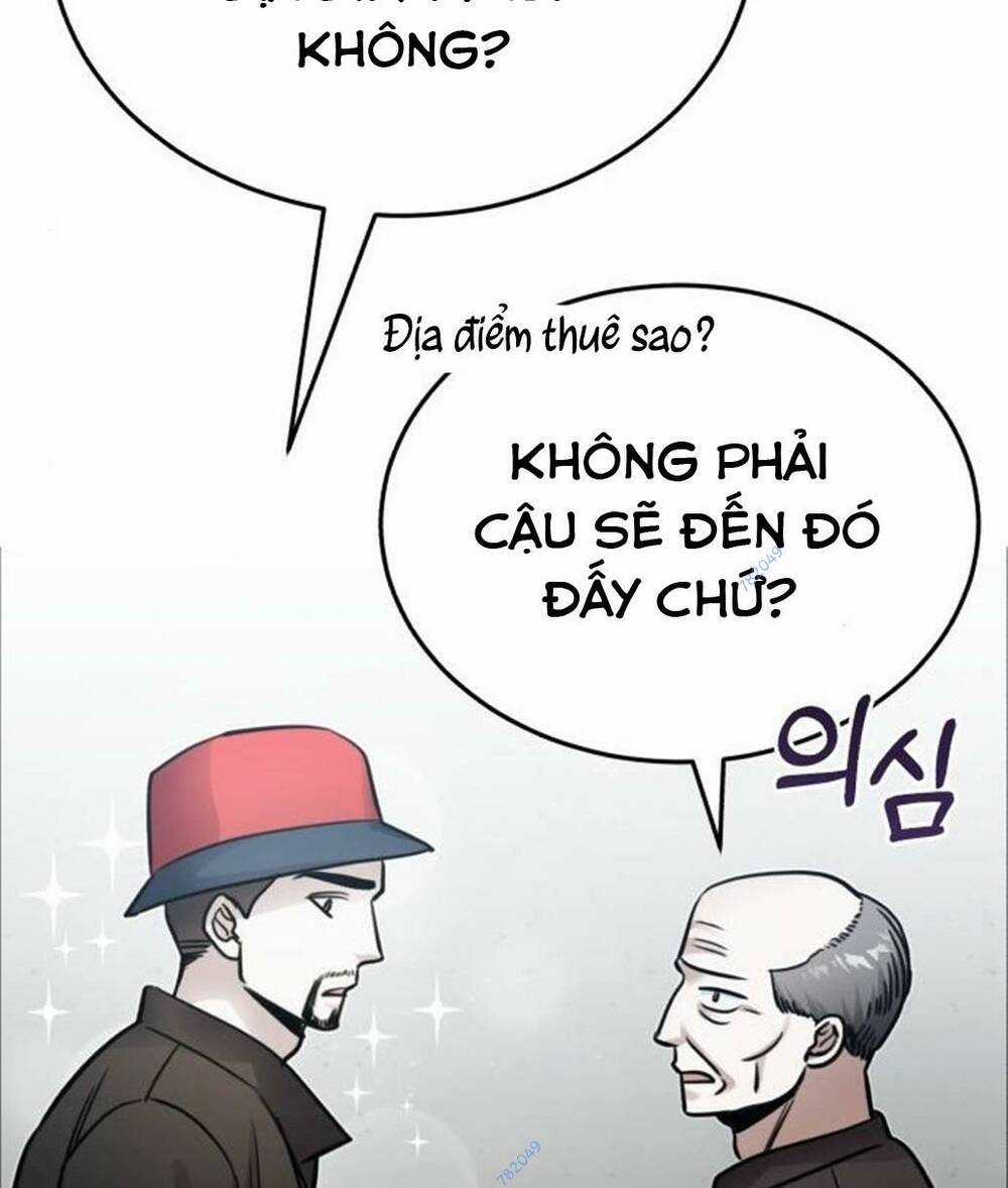 Đại Dịch Post Chapter 8 trang 80
