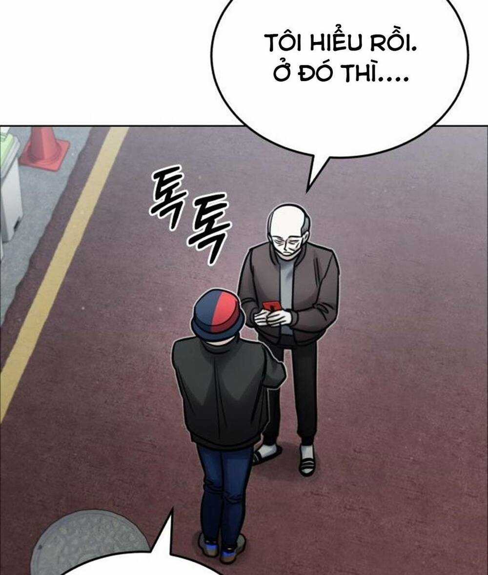 Đại Dịch Post Chapter 8 trang 82