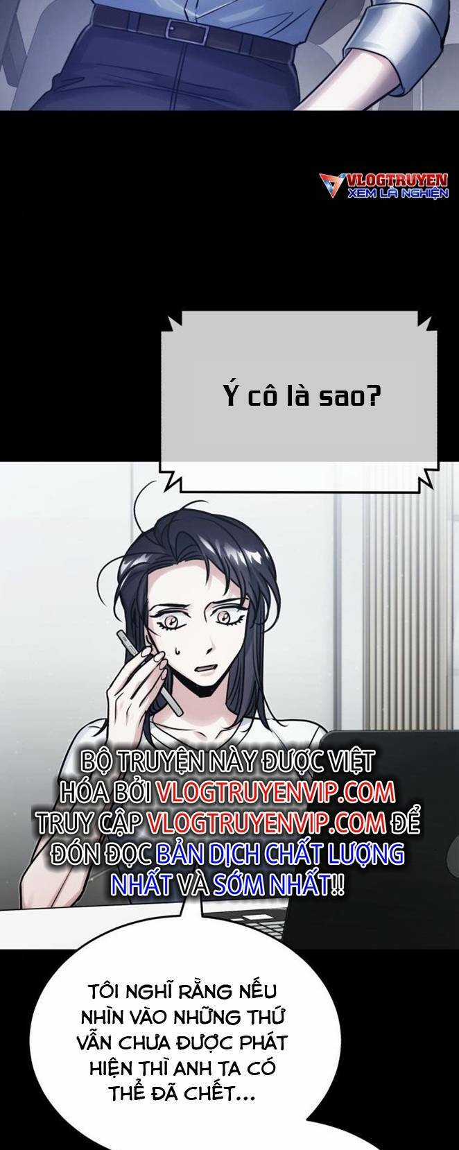 Đại Dịch Post Chapter 8 trang 9