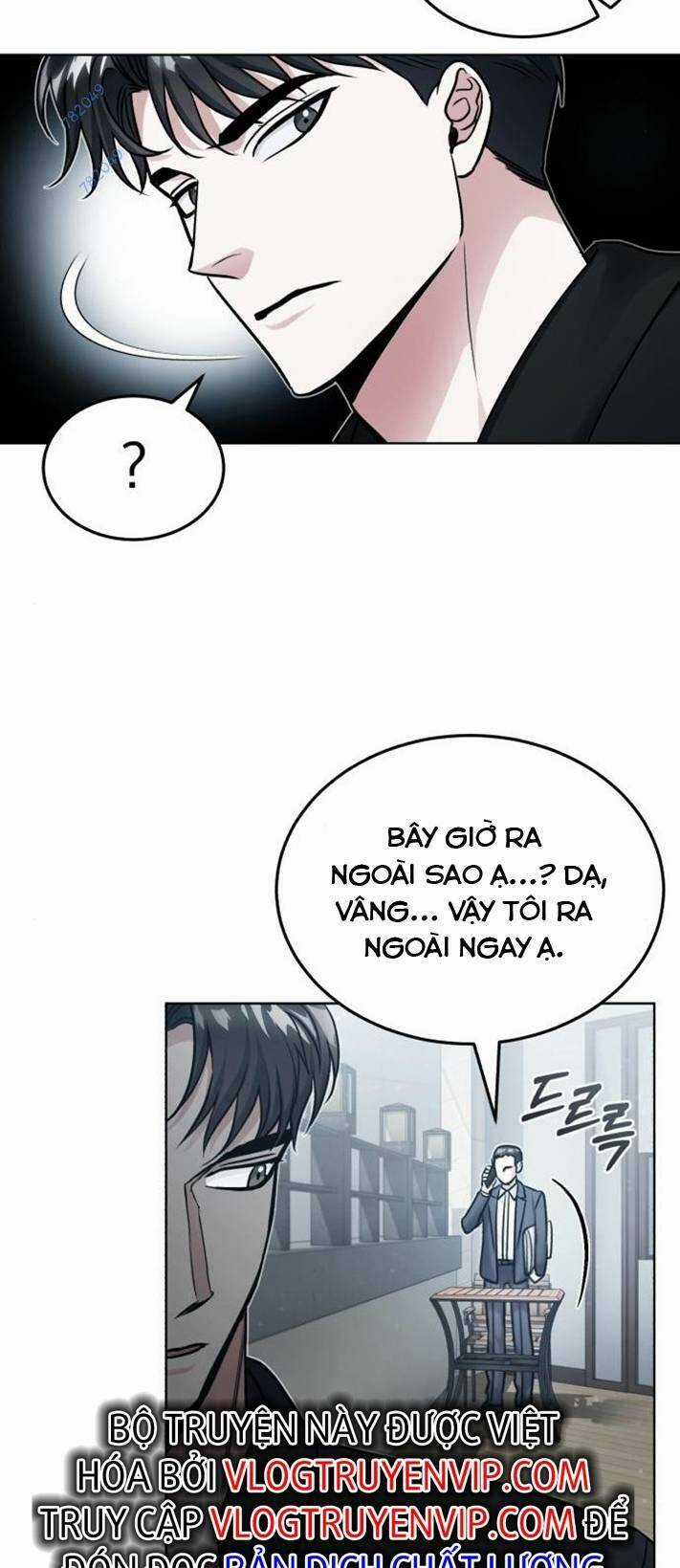 Đại Dịch Post Chapter 9 trang 10