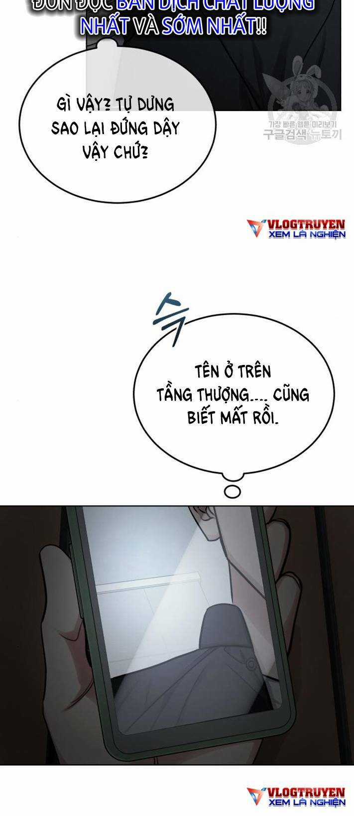 Đại Dịch Post Chapter 9 trang 11