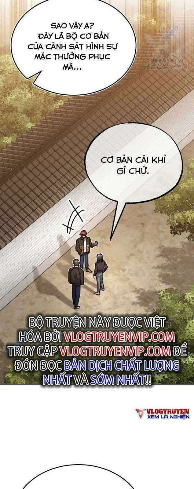 Đại Dịch Post Chapter 9 trang 16