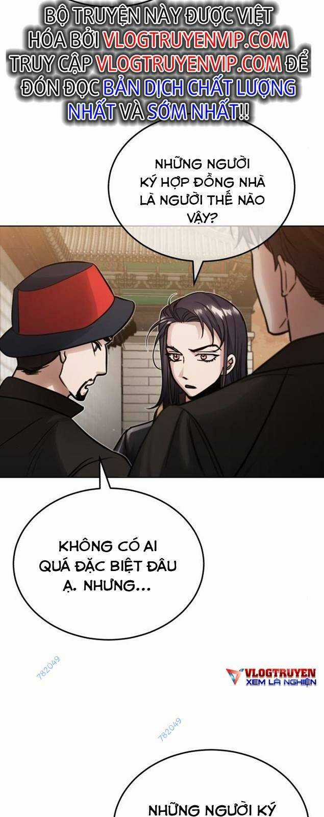 Đại Dịch Post Chapter 9 trang 18