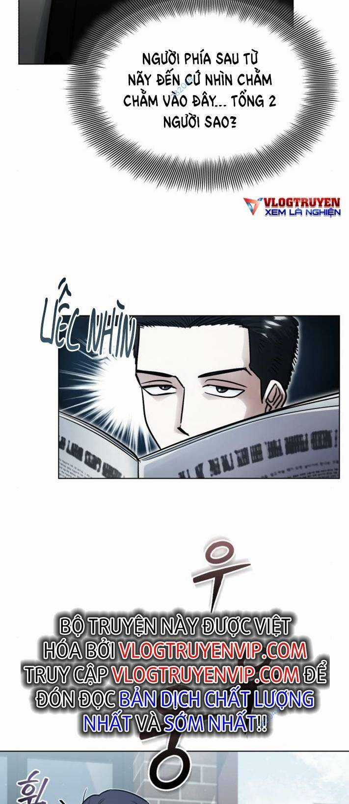 Đại Dịch Post Chapter 9 trang 2