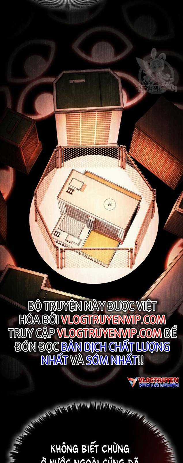 Đại Dịch Post Chapter 9 trang 21