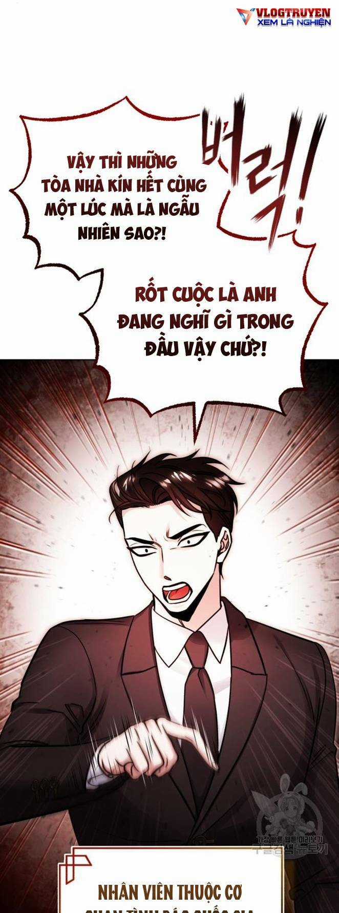 Đại Dịch Post Chapter 9 trang 25