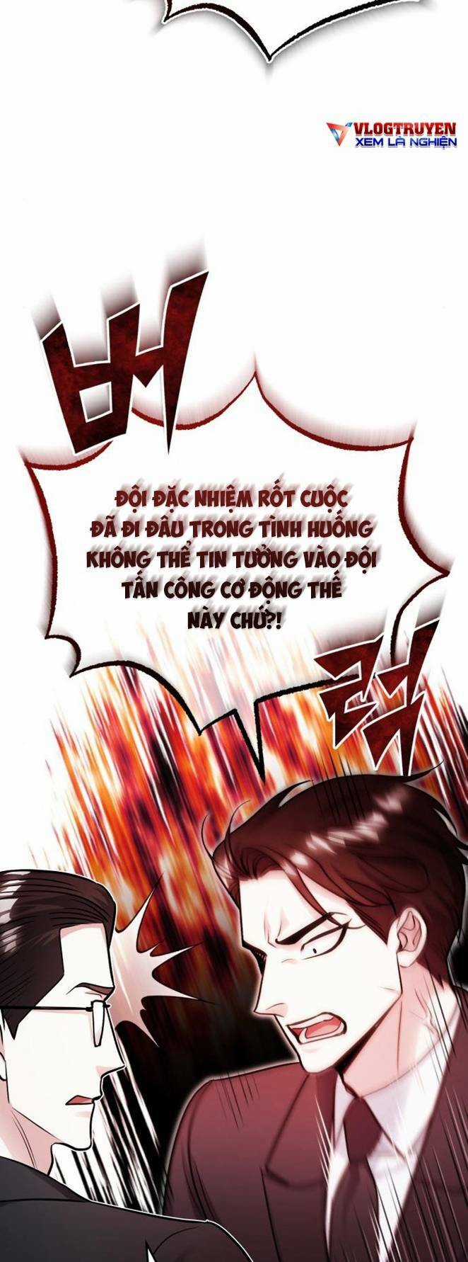 Đại Dịch Post Chapter 9 trang 27