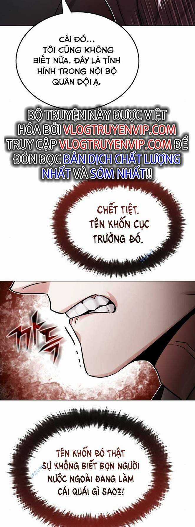 Đại Dịch Post Chapter 9 trang 28
