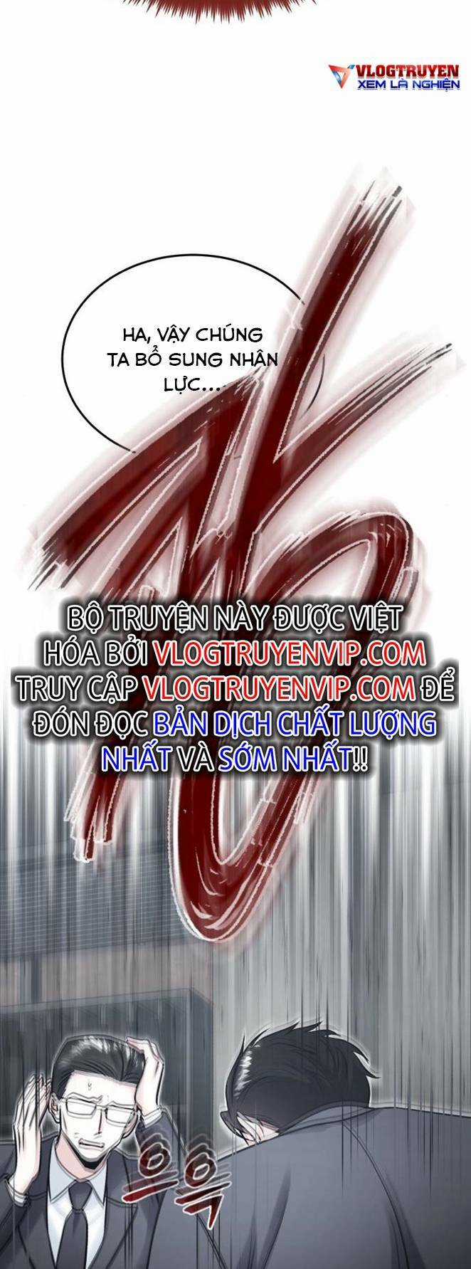 Đại Dịch Post Chapter 9 trang 29