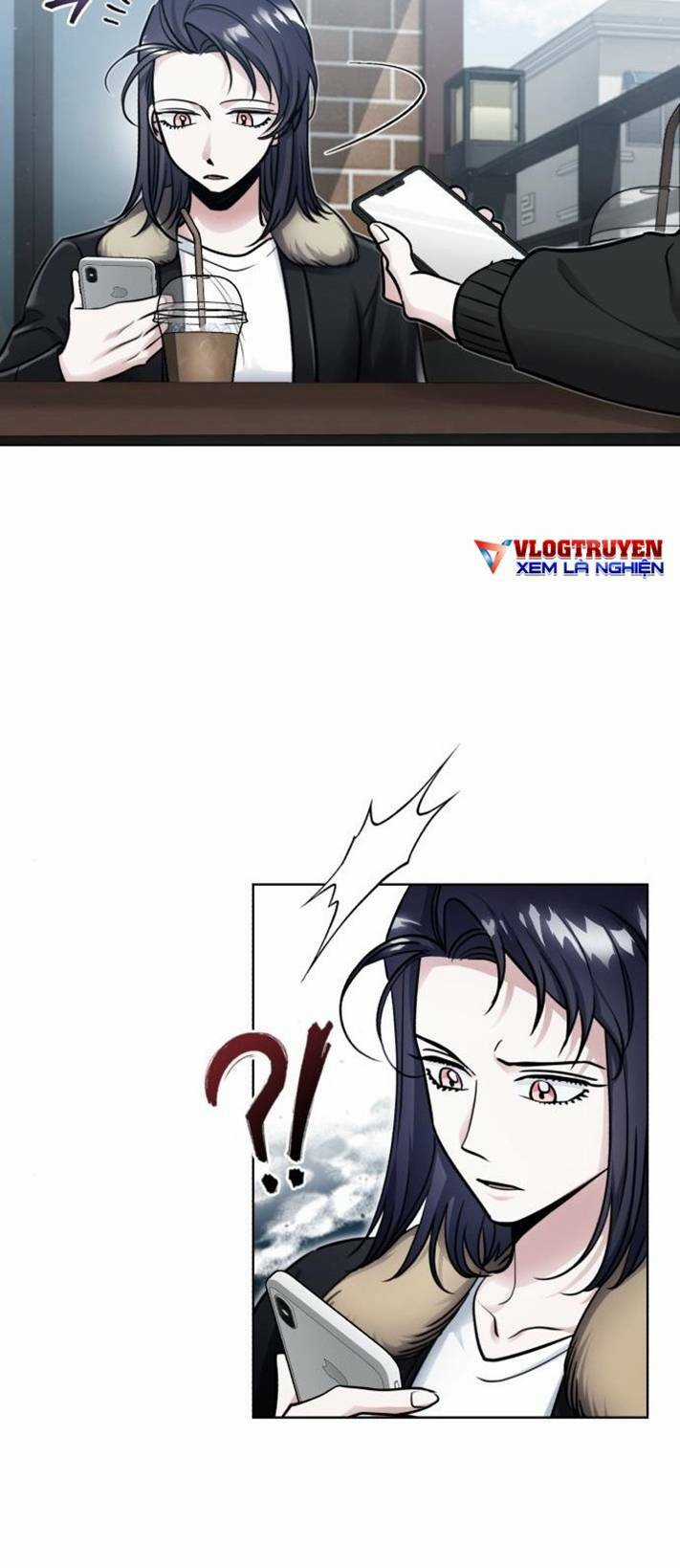 Đại Dịch Post Chapter 9 trang 3