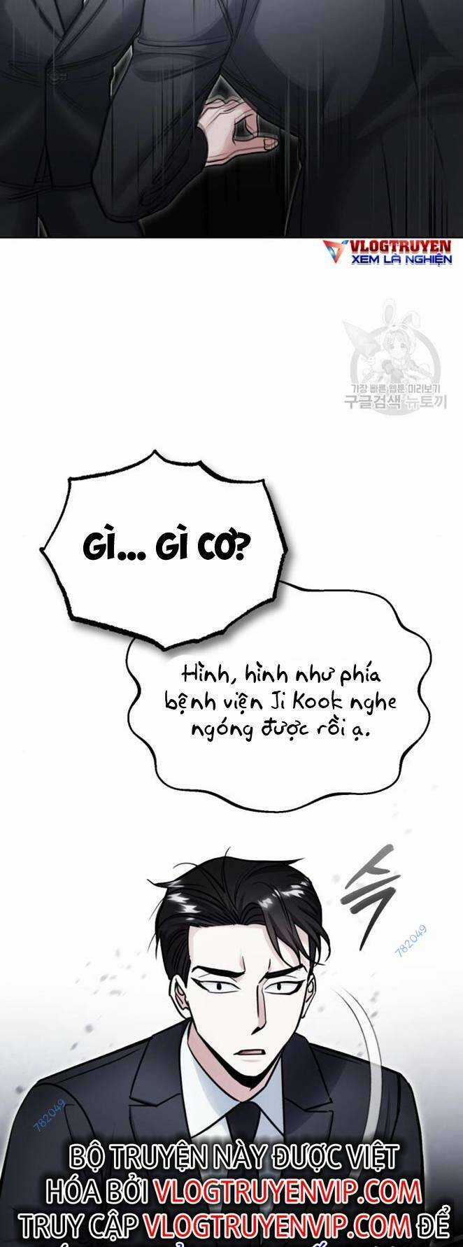 Đại Dịch Post Chapter 9 trang 30