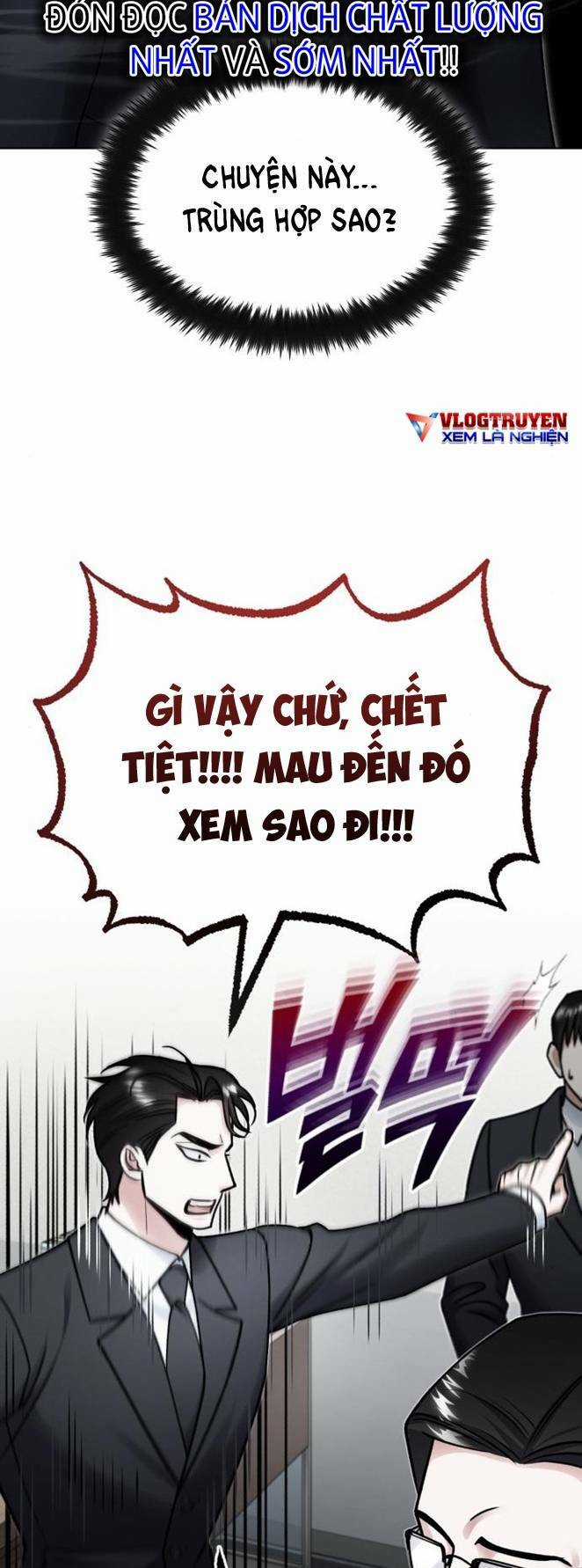 Đại Dịch Post Chapter 9 trang 31