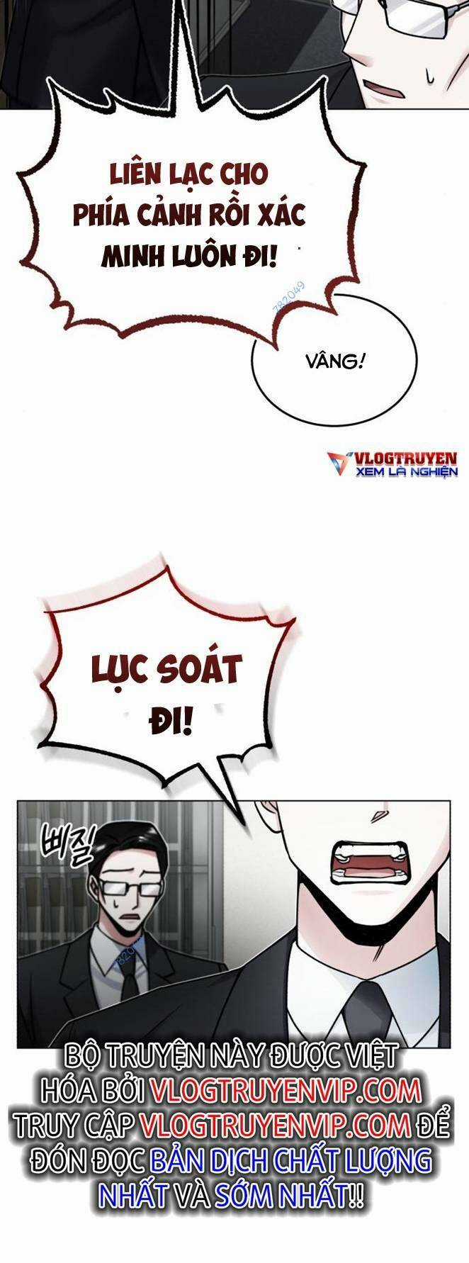 Đại Dịch Post Chapter 9 trang 32