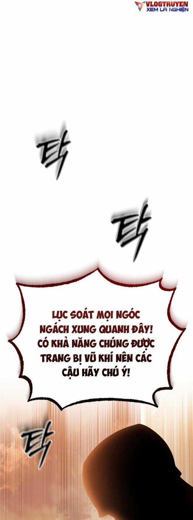 Đại Dịch Post Chapter 9 trang 33