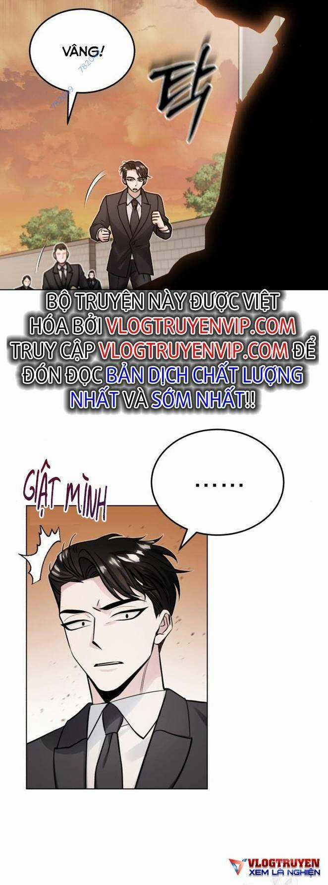 Đại Dịch Post Chapter 9 trang 34