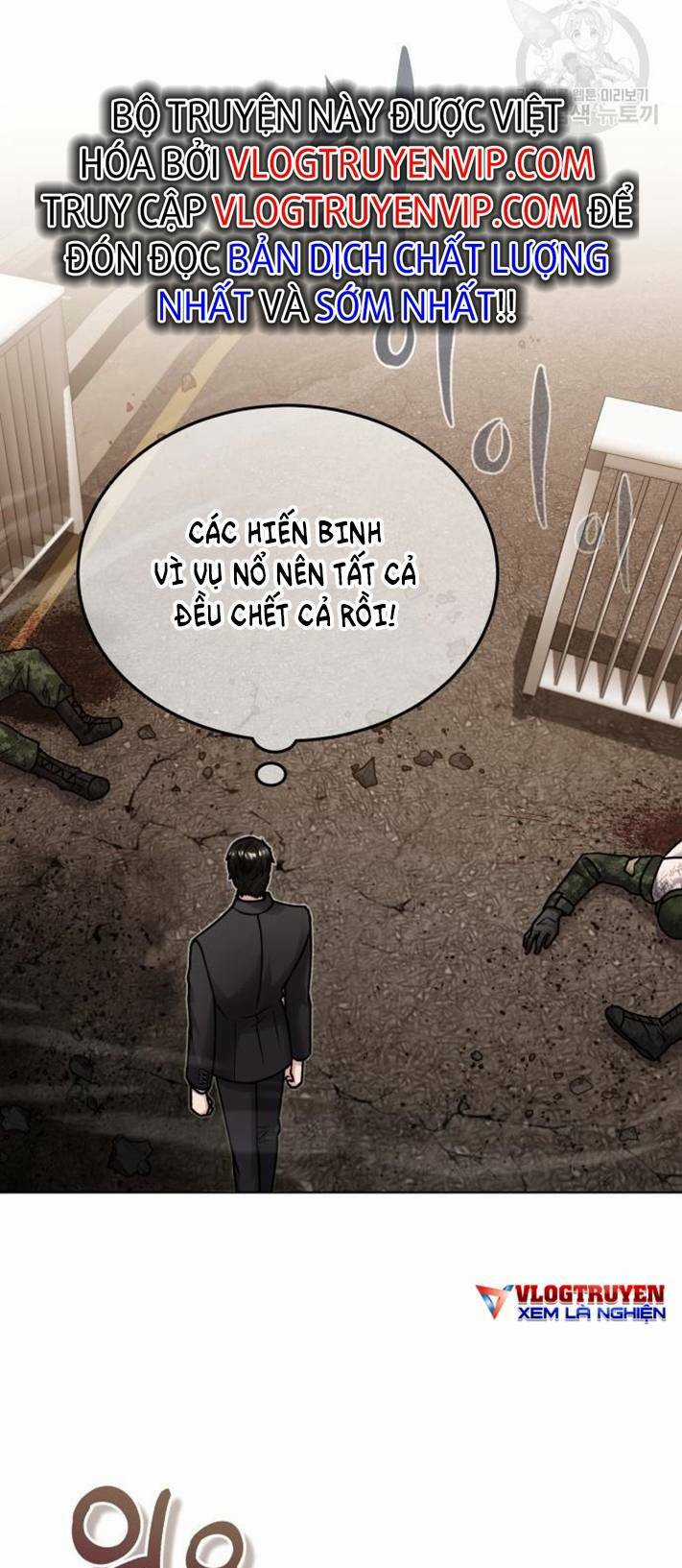 Đại Dịch Post Chapter 9 trang 35