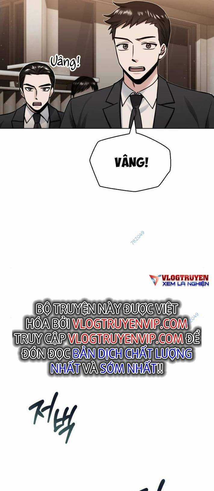 Đại Dịch Post Chapter 9 trang 38