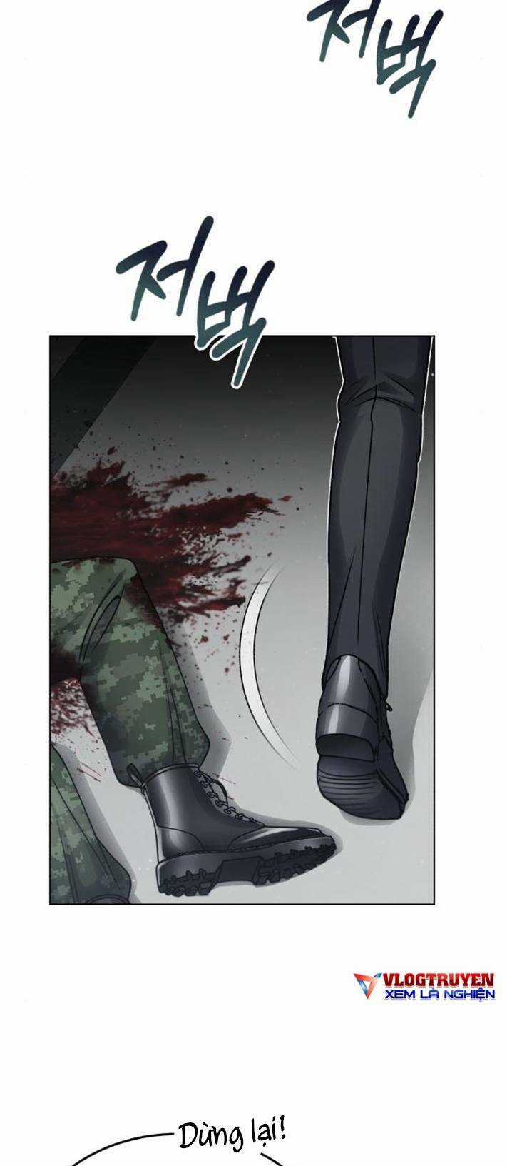 Đại Dịch Post Chapter 9 trang 39