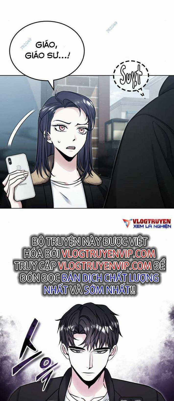 Đại Dịch Post Chapter 9 trang 4