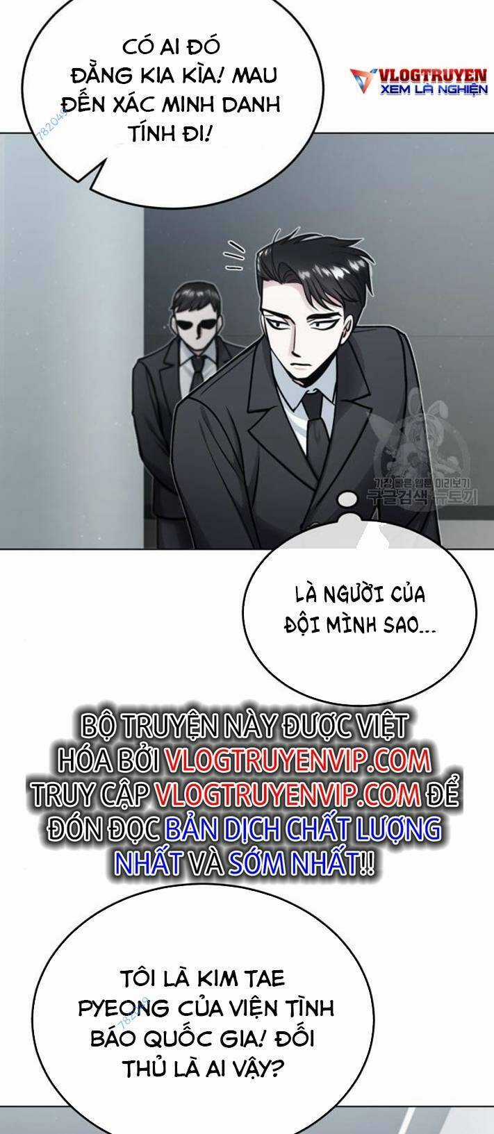 Đại Dịch Post Chapter 9 trang 40